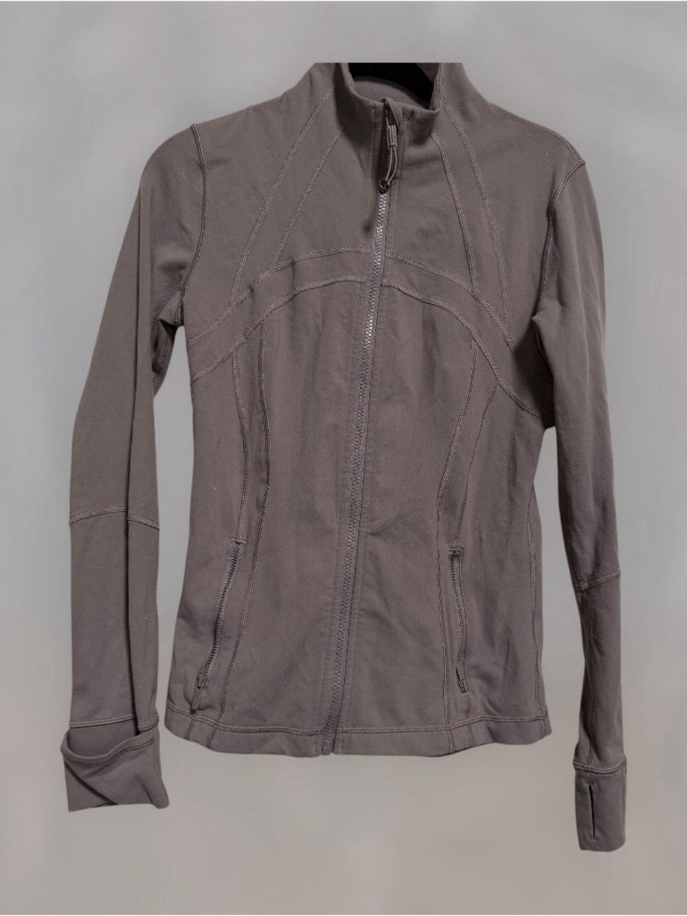 Lululemon Define Jacket